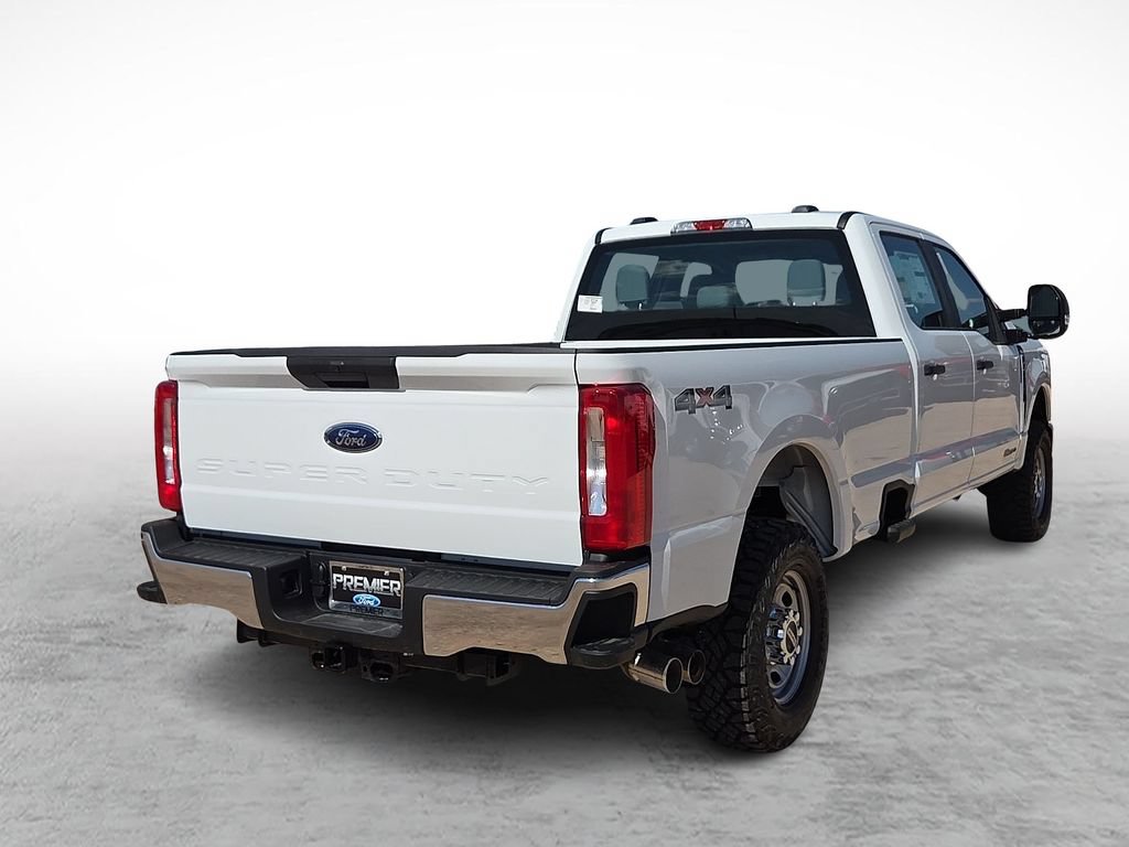 New 2026 Ford F250 XL w/ XL Off-Road Package AWD/4WD image 10