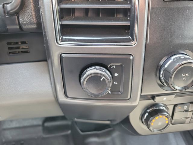 Used 2018 Ford F150 XLT AWD/4WD image 28