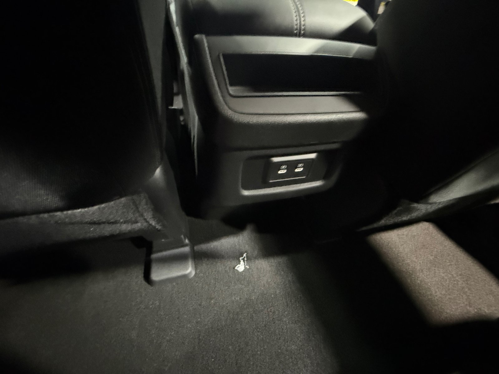 New 2026 Nissan Pathfinder SV AWD/4WD image 32