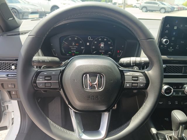 Certified 2026 Honda Civic Sport Touring image 15