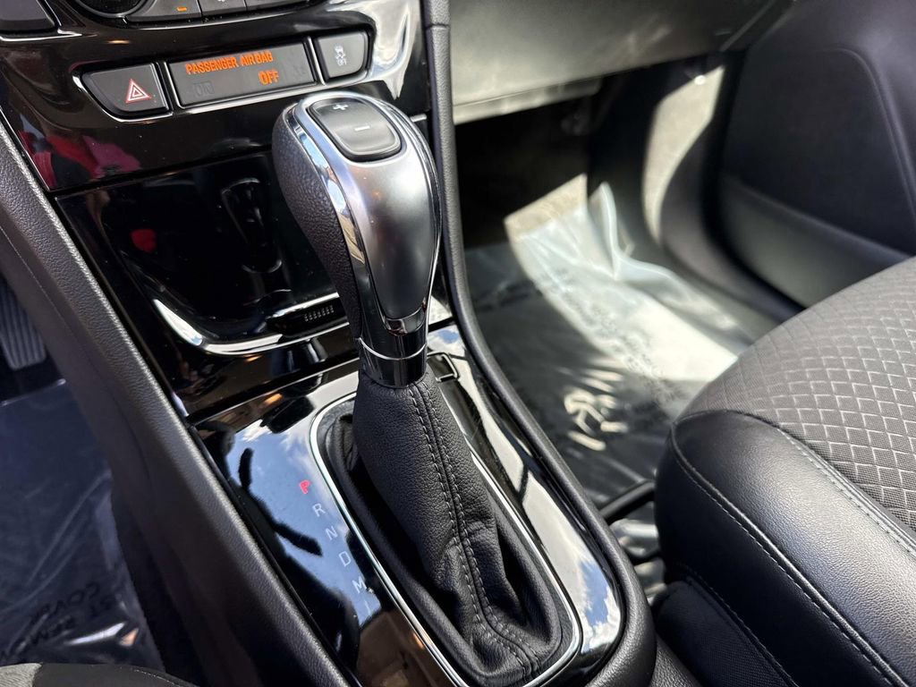 Used 2018 Buick Encore Sport Touring w/ Safety Package image 32