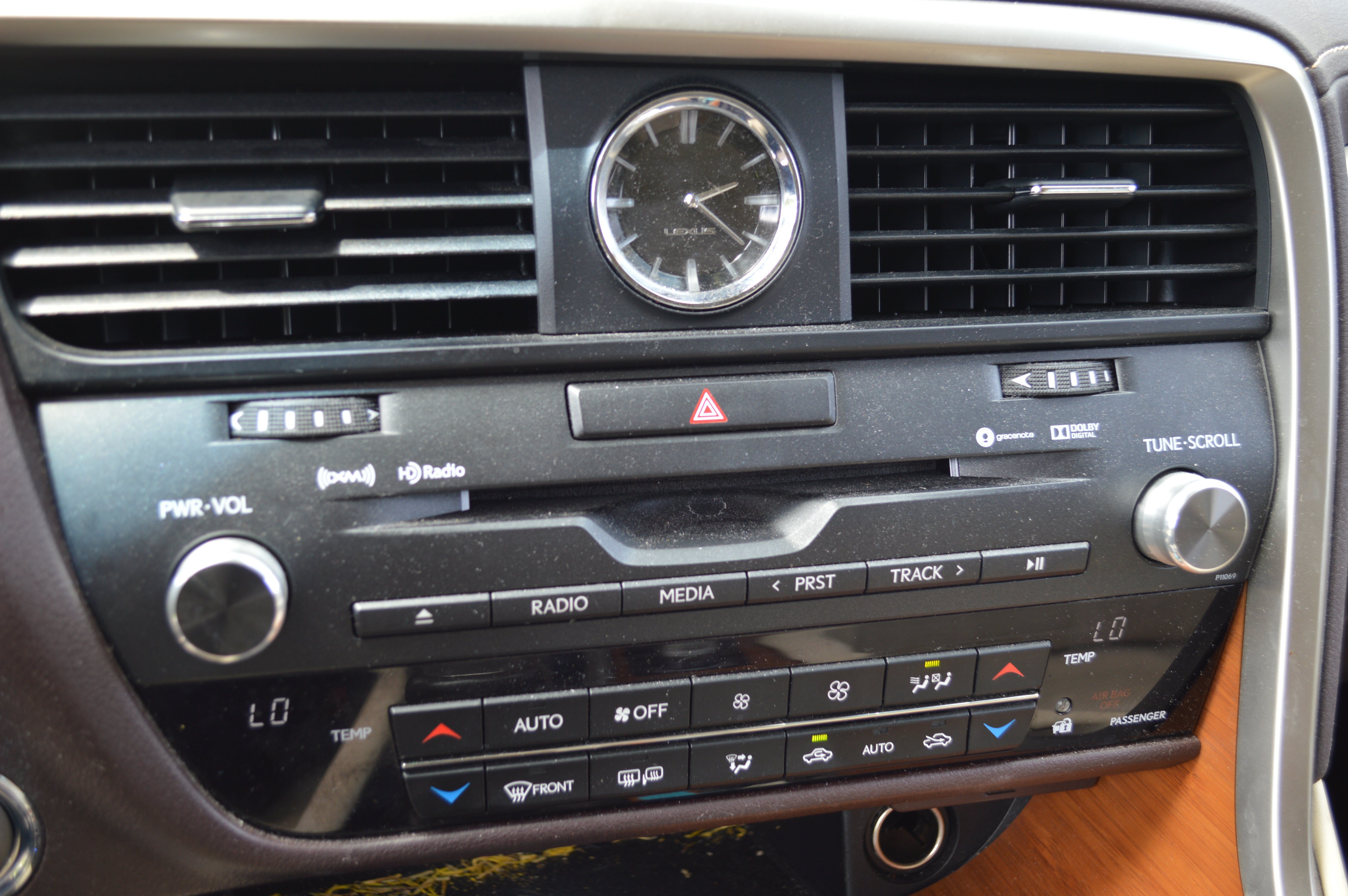 Used 2016 Lexus RX 350 FWD w/ Premium Package image 20
