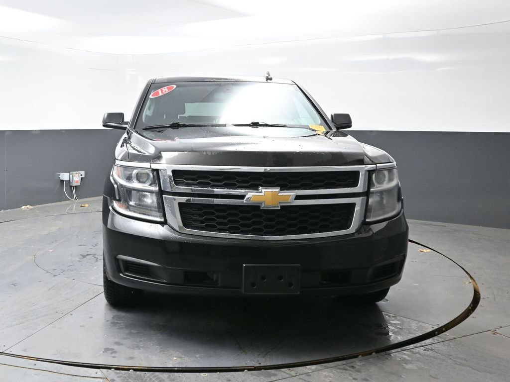 Used 2018 Chevrolet Tahoe 2WD w/ Remote Keyless Entry Package image 5