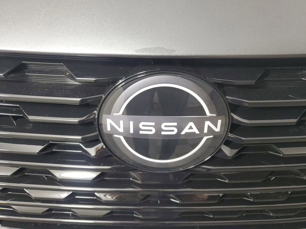 New 2025 Nissan Sentra S image 10