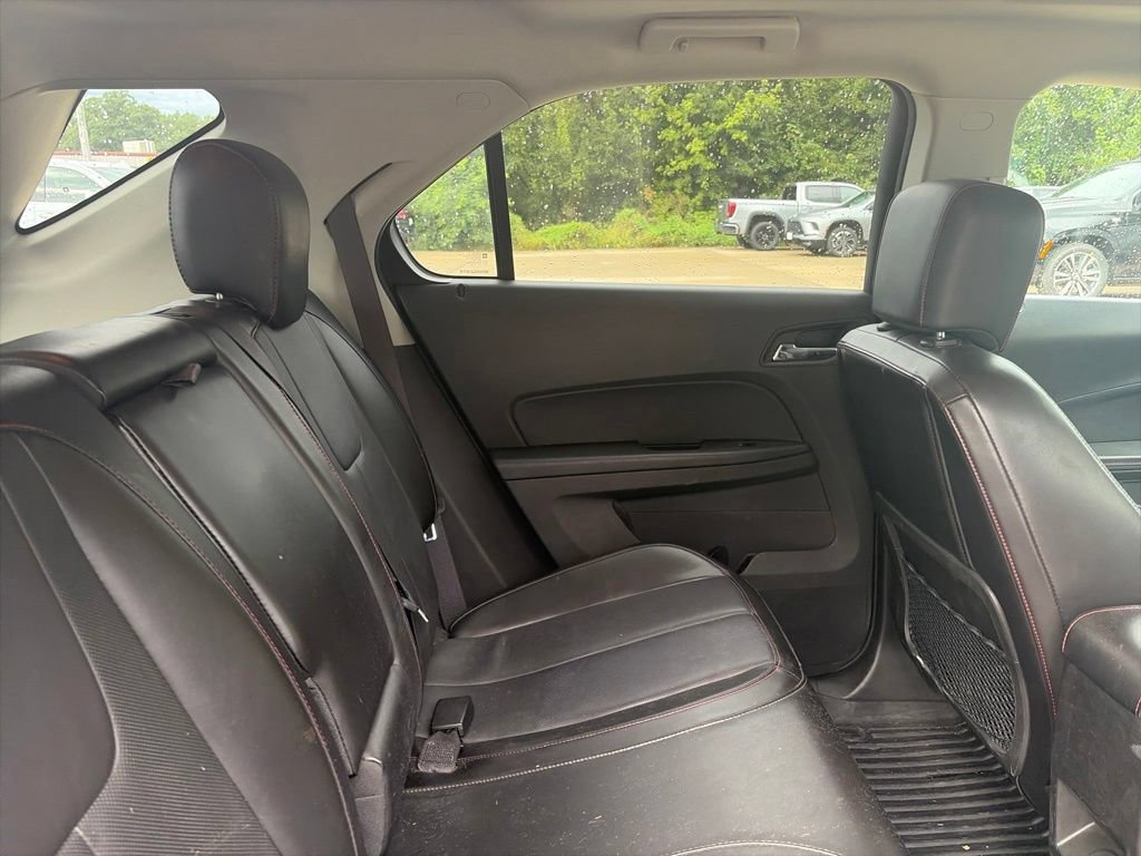 Used 2013 Chevrolet Equinox LTZ FWD image 13
