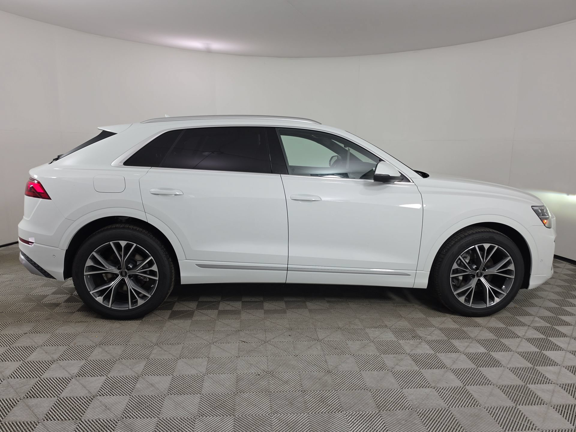New 2026 Audi Q8 Prestige AWD/4WD image 8