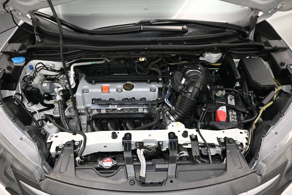 Used 2014 Honda CR-V EX-L image 12