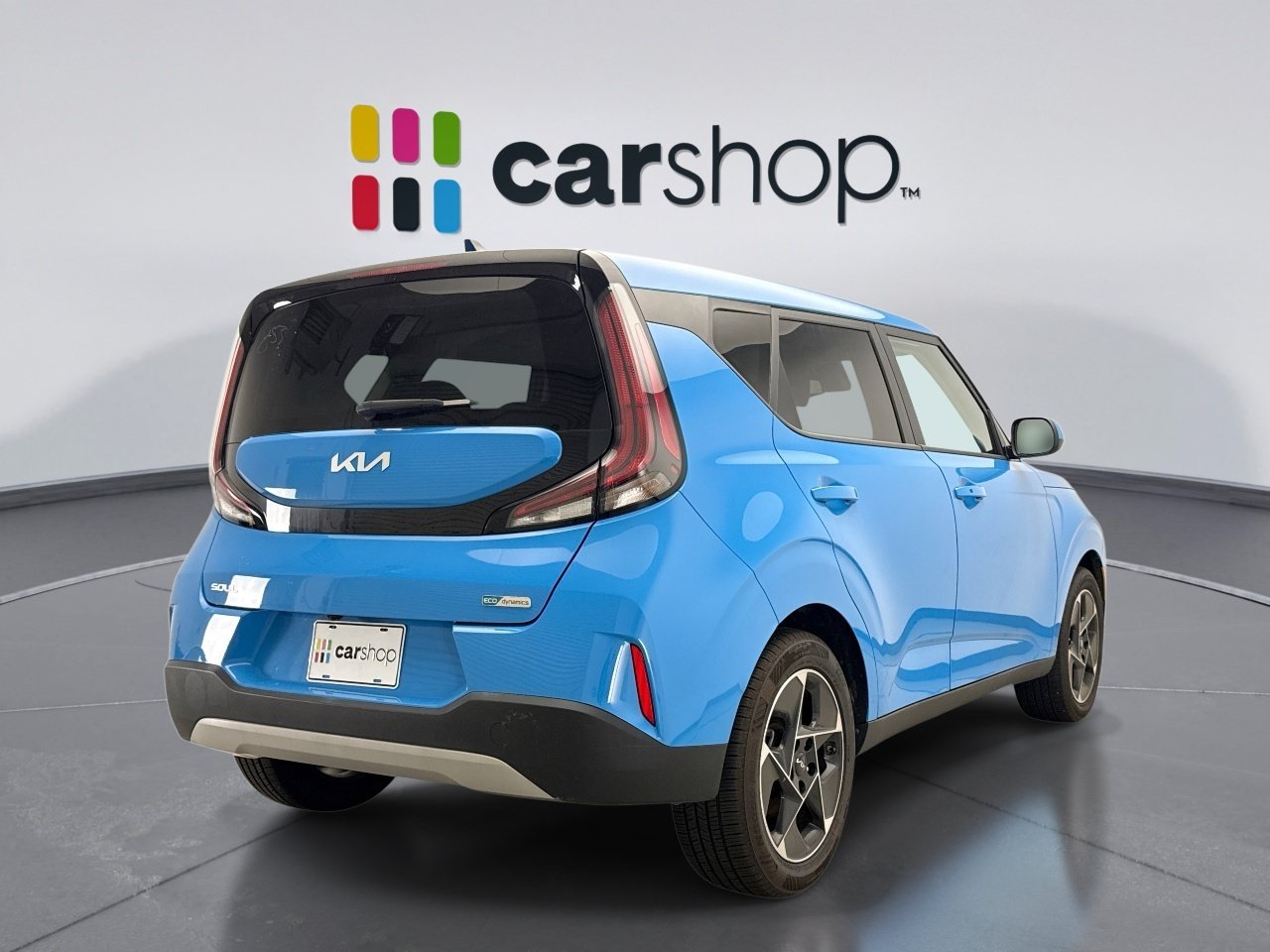 Used 2025 Kia Soul EX FWD image 5
