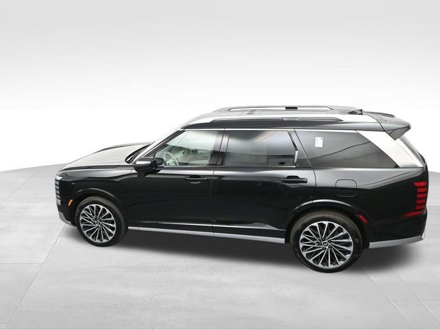 New 2026 Hyundai Palisade Calligraphy image 25