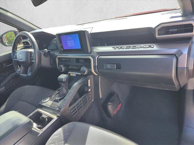 Certified 2026 Toyota Tacoma SR5 RWD image 26