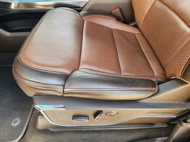 Used 2021 Ford F150 King Ranch w/ Equipment Group 601A High image 23