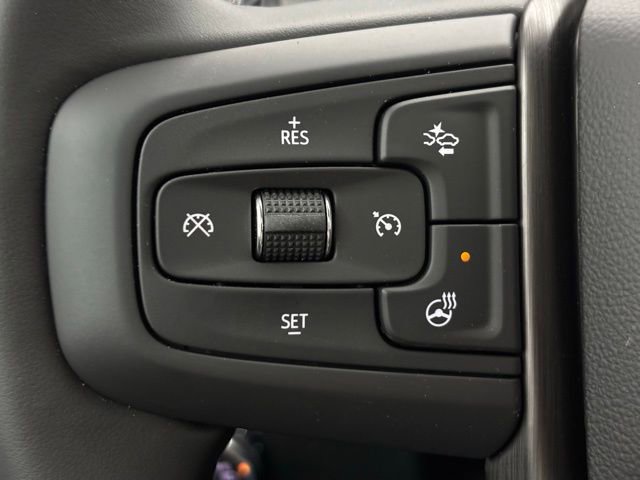 New 2026 GMC Sierra 1500 AT4X image 26