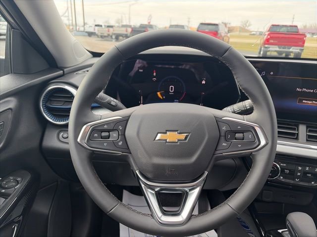 New 2026 Chevrolet Trax LT w/ Driver Confidence Package FWD image 15