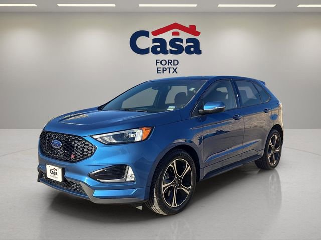 Used 2019 Ford Edge ST w/ Convenience Package image 6
