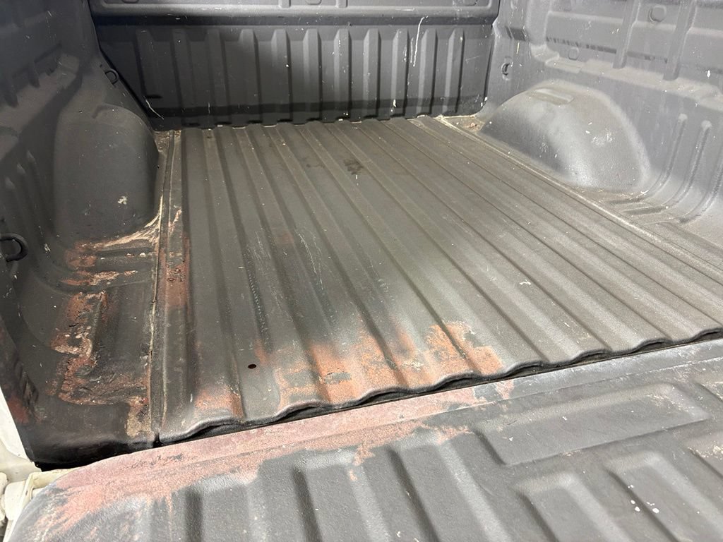 Used 2016 Chevrolet Colorado Z71 AWD/4WD image 43