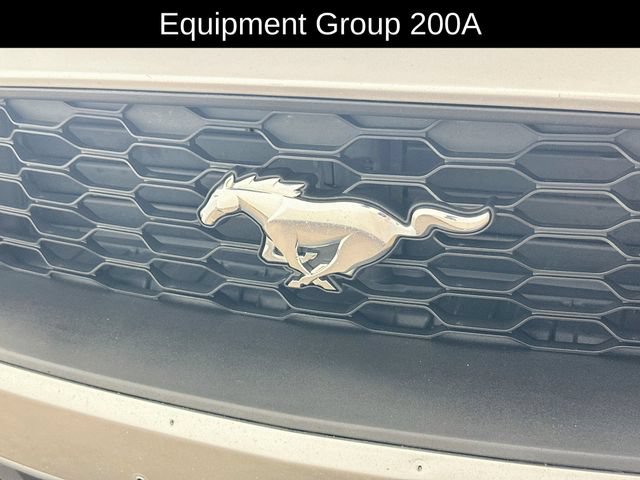 Used 2020 Ford Mustang Premium RWD image 34