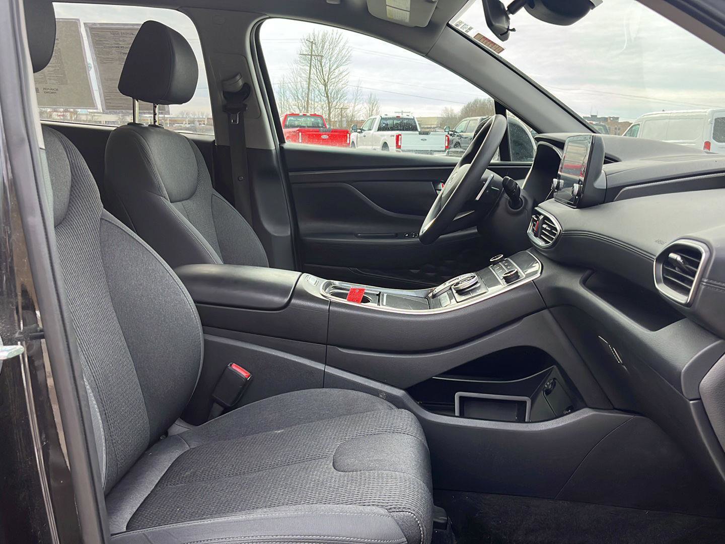 Used 2021 Hyundai Santa Fe SEL image 21