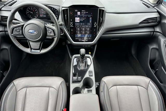 Used 2024 Subaru Crosstrek 2.5i Limited w/ Popular Package #4A image 14