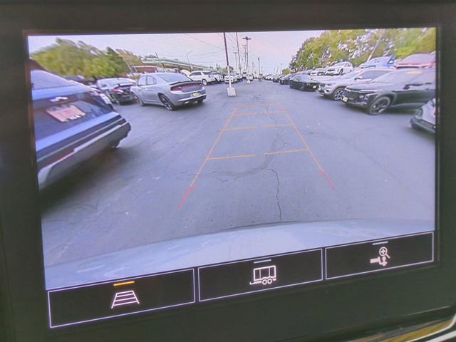 Certified 2023 Chevrolet Traverse LT image 15