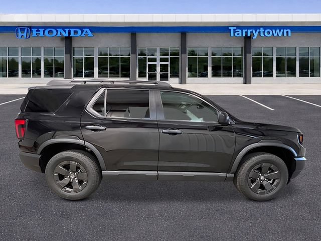 New 2026 Honda Passport RTL image 7