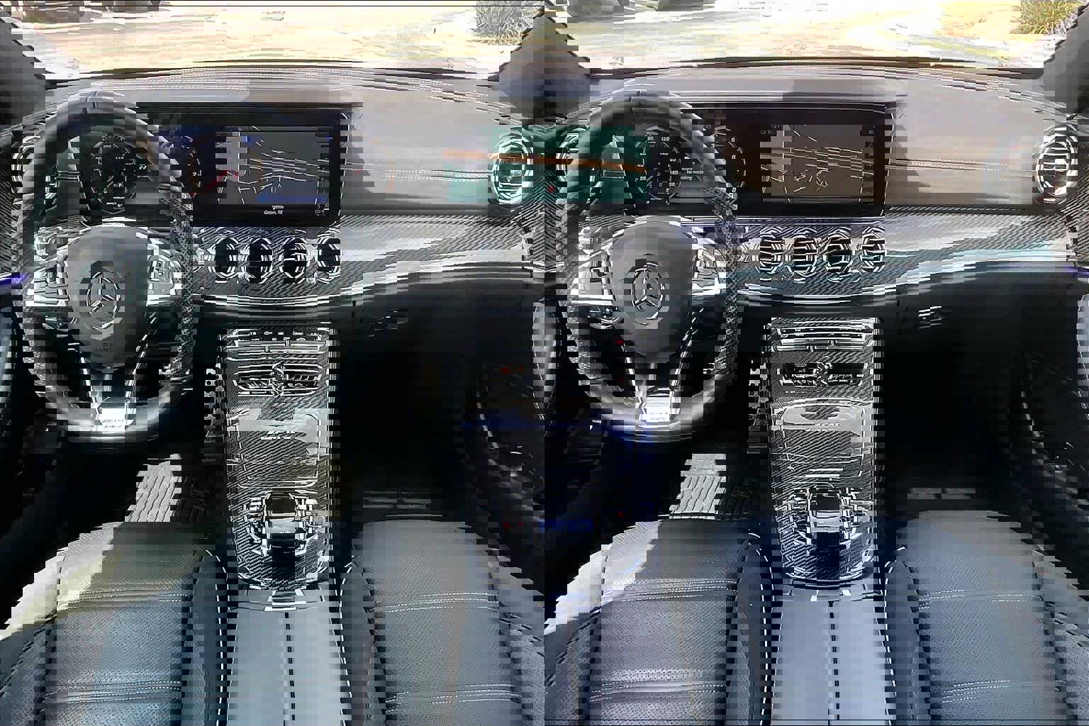 Used 2018 Mercedes-Benz E 63 AMG S image 16