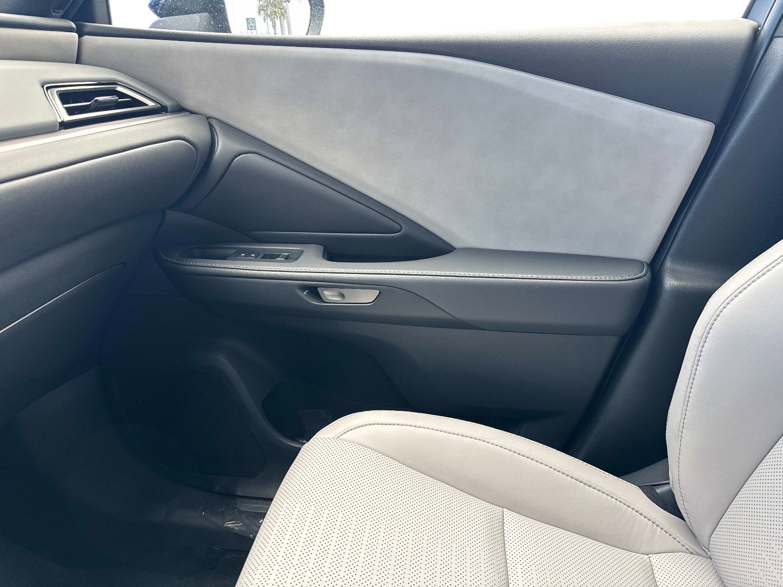 New 2026 Lexus TX 350 AWD image 25