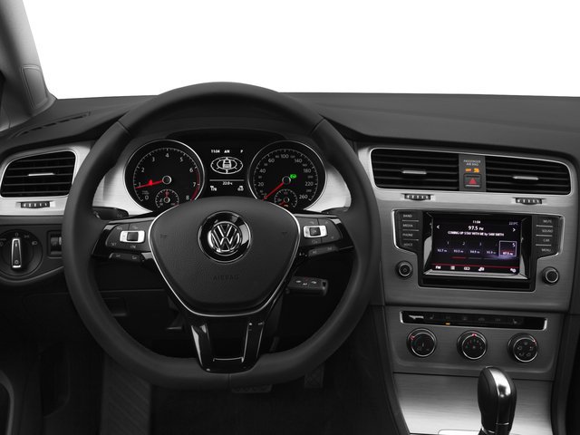 Used 2016 Volkswagen Golf S FWD image 7