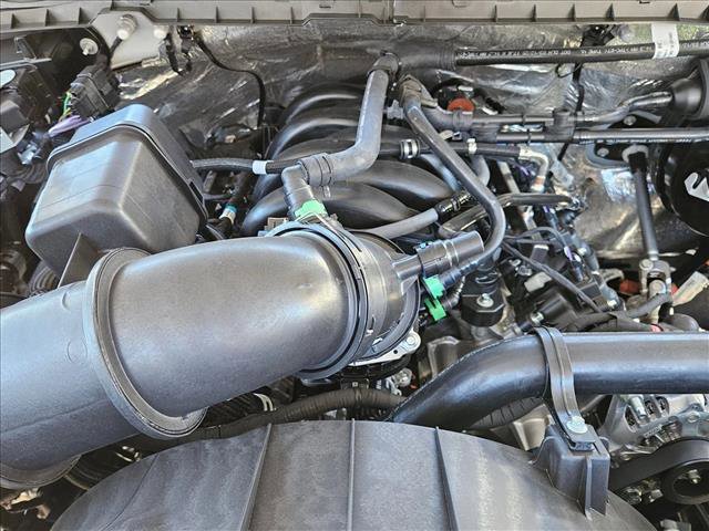 New 2026 Ford F350 XL w/ XL Chrome Package image 15