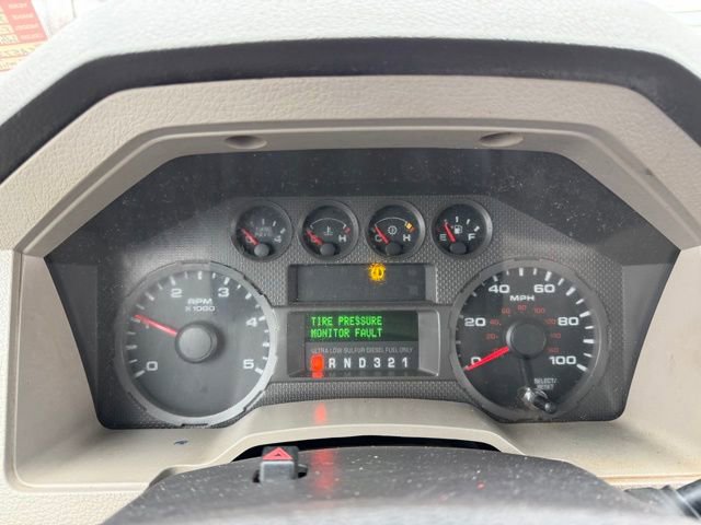 Used 2009 Ford F250 XLT image 19