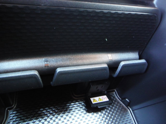 Used 2023 RAM 1500 Big Horn AWD/4WD image 32