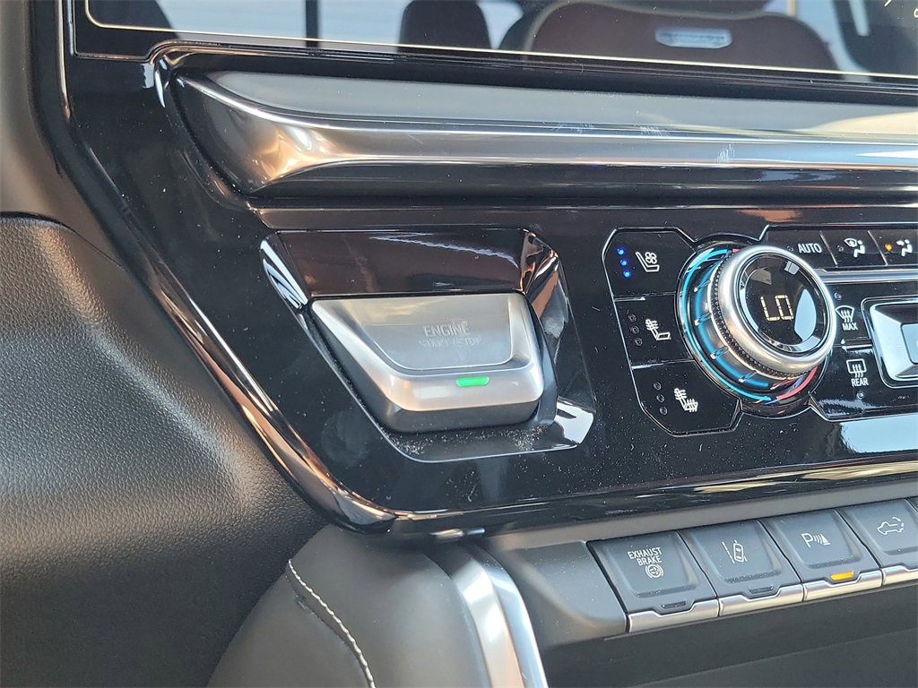 New 2026 GMC Sierra 2500 Denali Ultimate w/ Max Trailering Package image 26