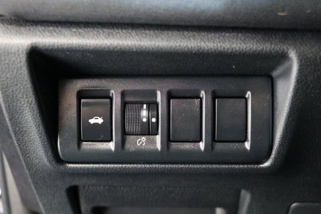 Used 2025 Subaru Legacy Premium image 21