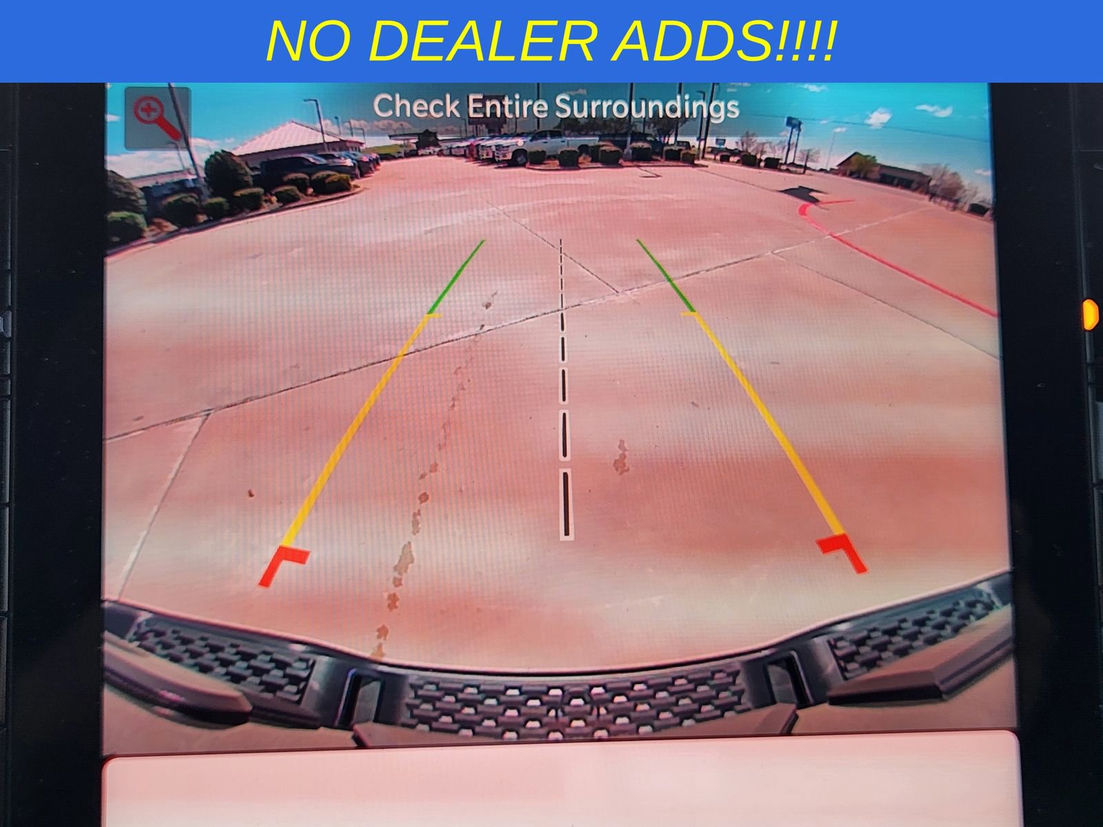 New 2026 RAM 1500 Rebel w/ G/T Package image 16