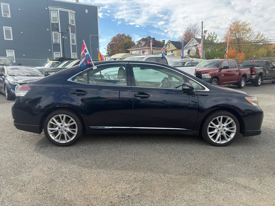 Used 2010 Lexus HS 250h FWD image 7