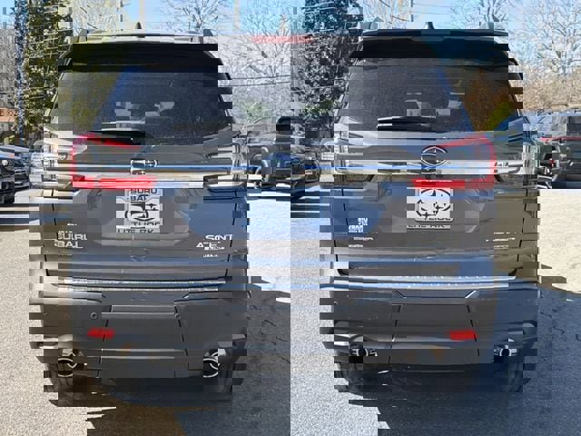 New 2026 Subaru Ascent Limited image 4