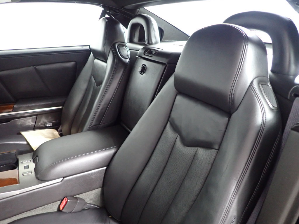 Used 2005 Cadillac XLR RWD image 19