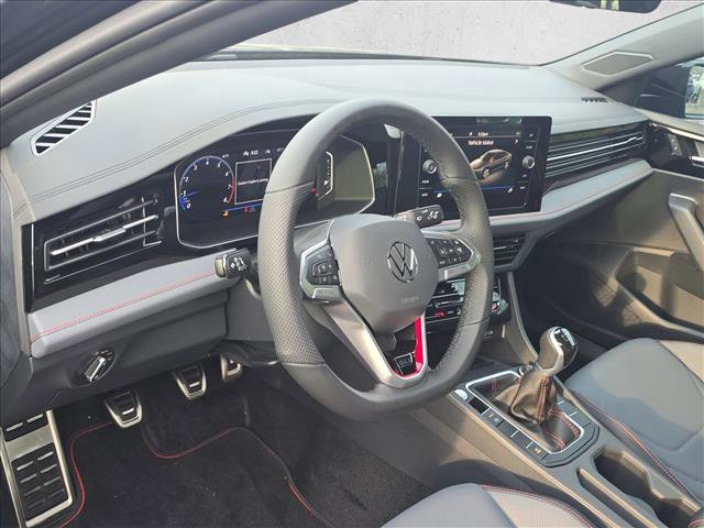 New 2026 Volkswagen Jetta GLI Autobahn image 5