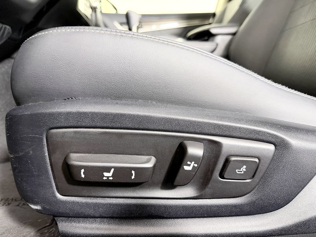 Used 2016 Lexus GS 350 RWD image 33