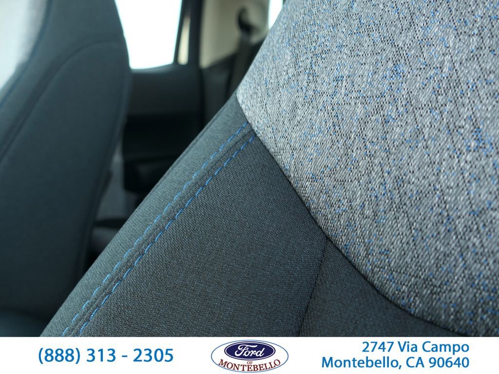 Used 2026 Ford Maverick XLT w/ XLT Luxury Package AWD/4WD image 15