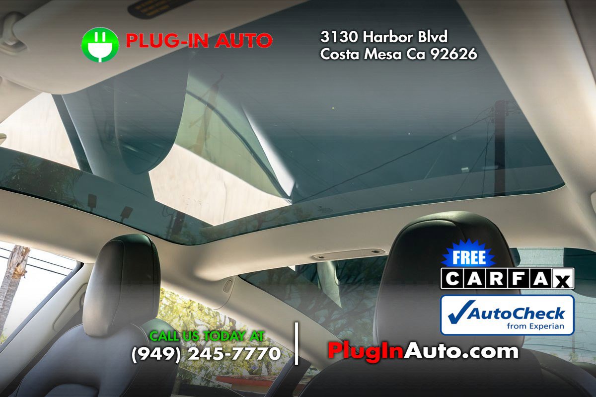Used 2019 Tesla Model 3 Mid Range RWD image 7