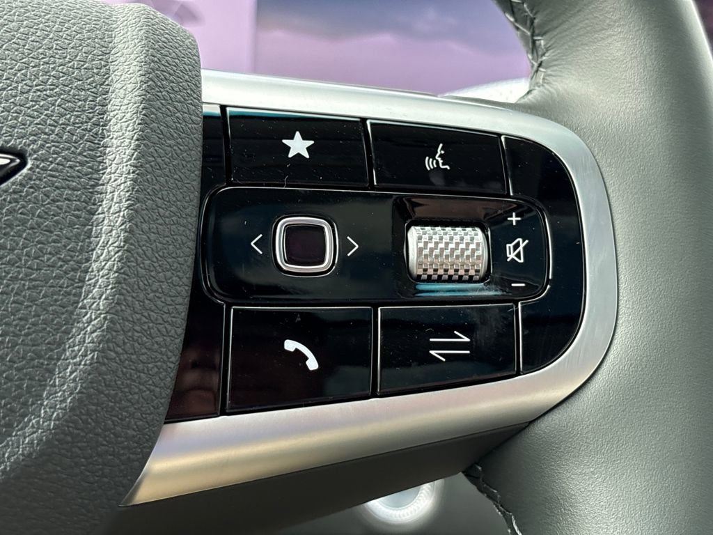 New 2026 Genesis GV80 2.5T Select image 22