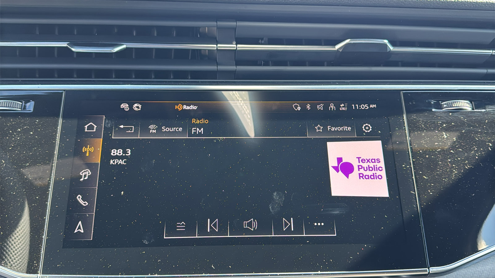 New 2026 Audi SQ7 Premium Plus image 18