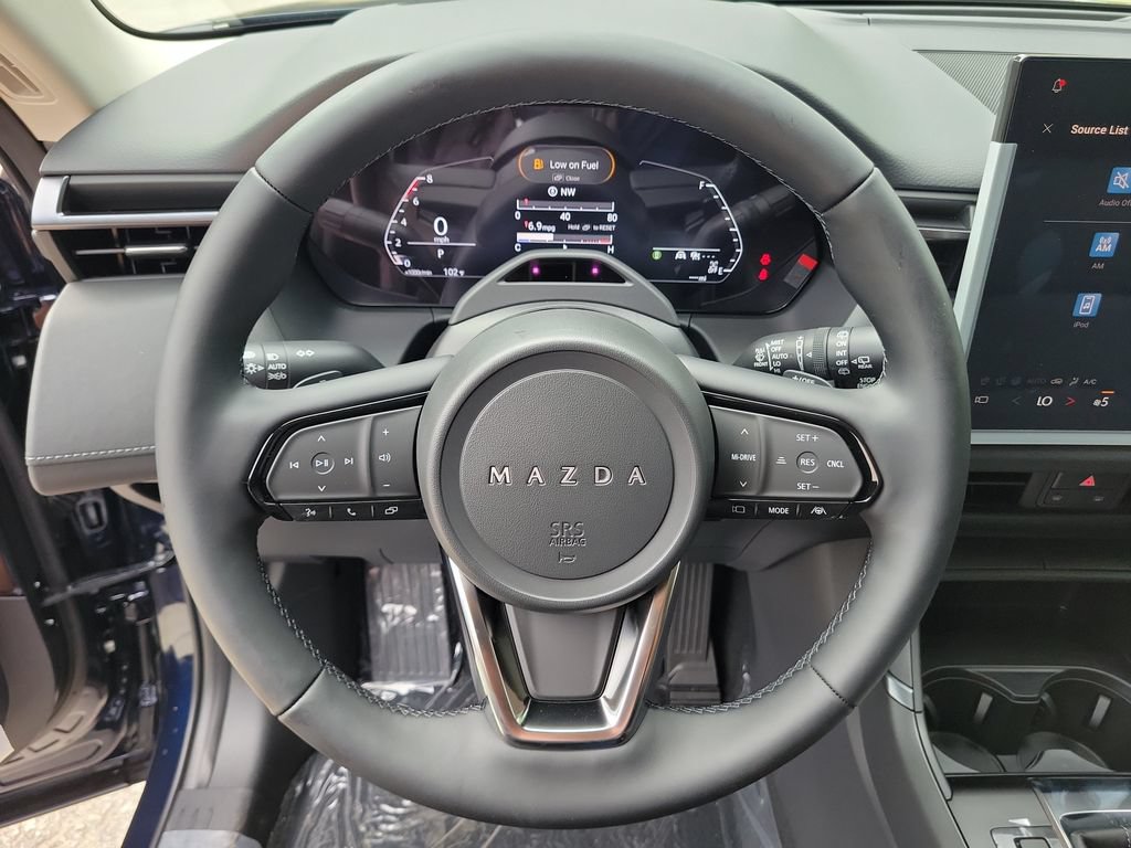 New 2026 MAZDA CX-5 2.5 S w/ Premium Plus Package AWD/4WD image 23