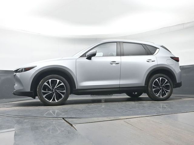 Used 2023 MAZDA CX-5 AWD 2.5 S w/ Premium Package image 32