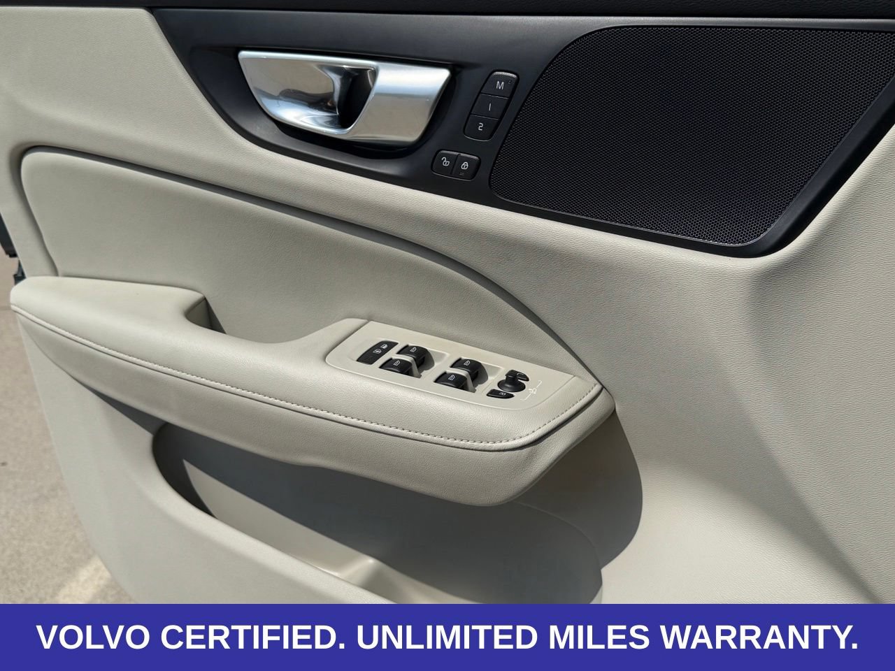 Certified 2024 Volvo S60 B5 Plus FWD image 28