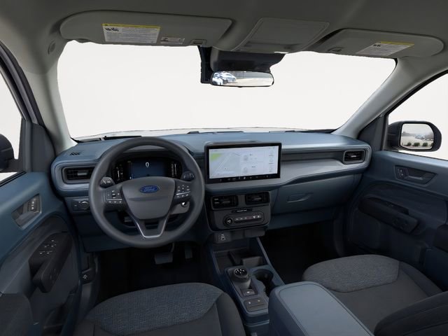 New 2026 Ford Maverick XL image 8