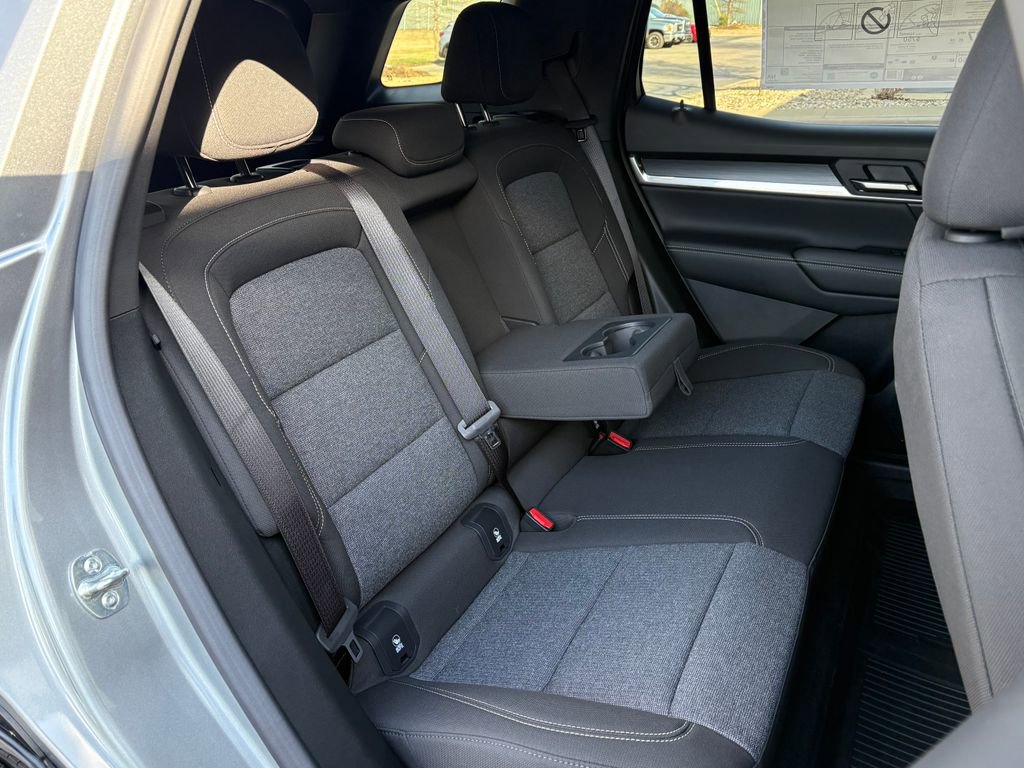 New 2026 GMC Terrain Elevation w/ LPO, Floor Liner Package image 31