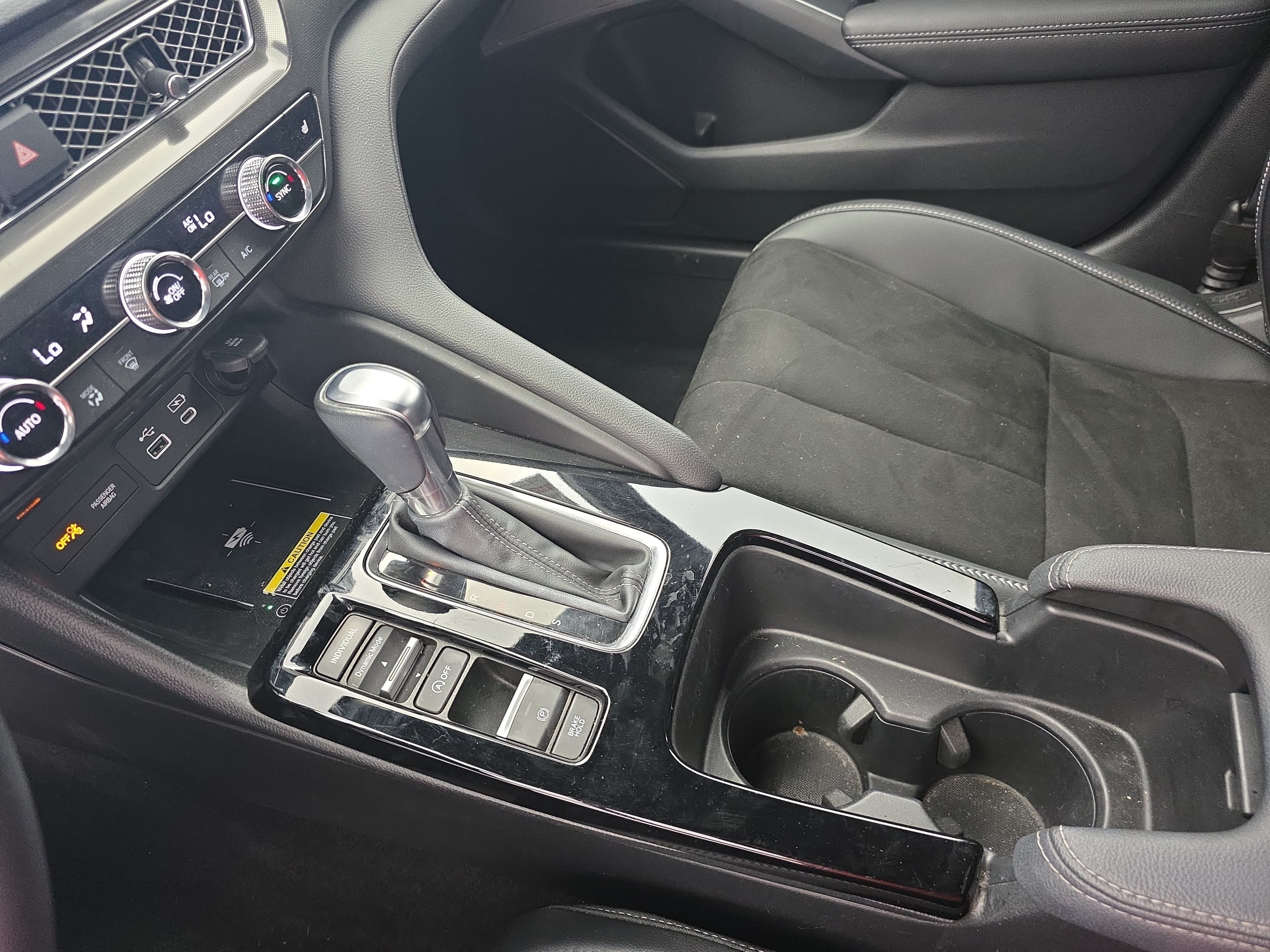 Used 2024 Acura Integra A-Spec w/ Technology Package FWD image 23