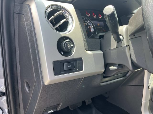 Used 2013 Ford F150 FX4 AWD/4WD image 26