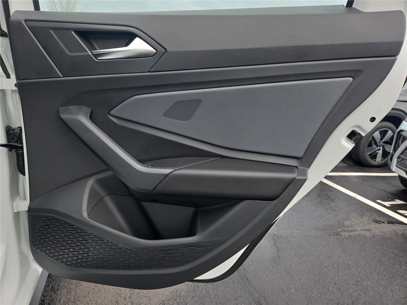 New 2026 Volkswagen Jetta GLI Autobahn FWD image 29